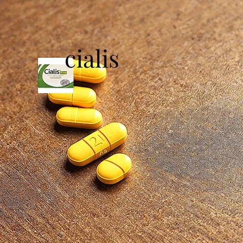 Cialis générique prix